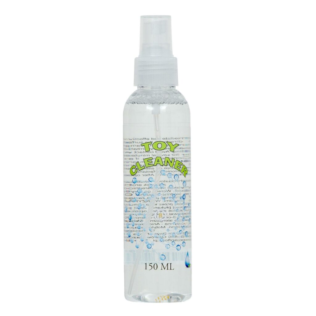 B-Series Toy Cleaner žaislų valiklis 150 ml