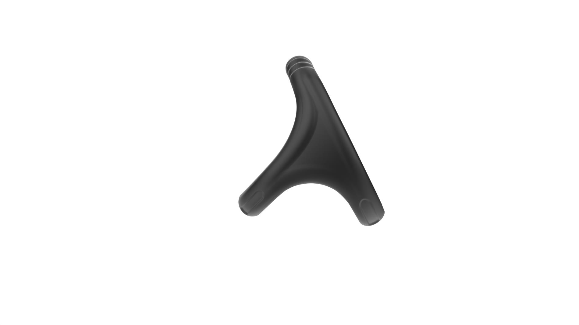 Power Escorts 3 in 1 super elastingas penio žiedas - Image 5