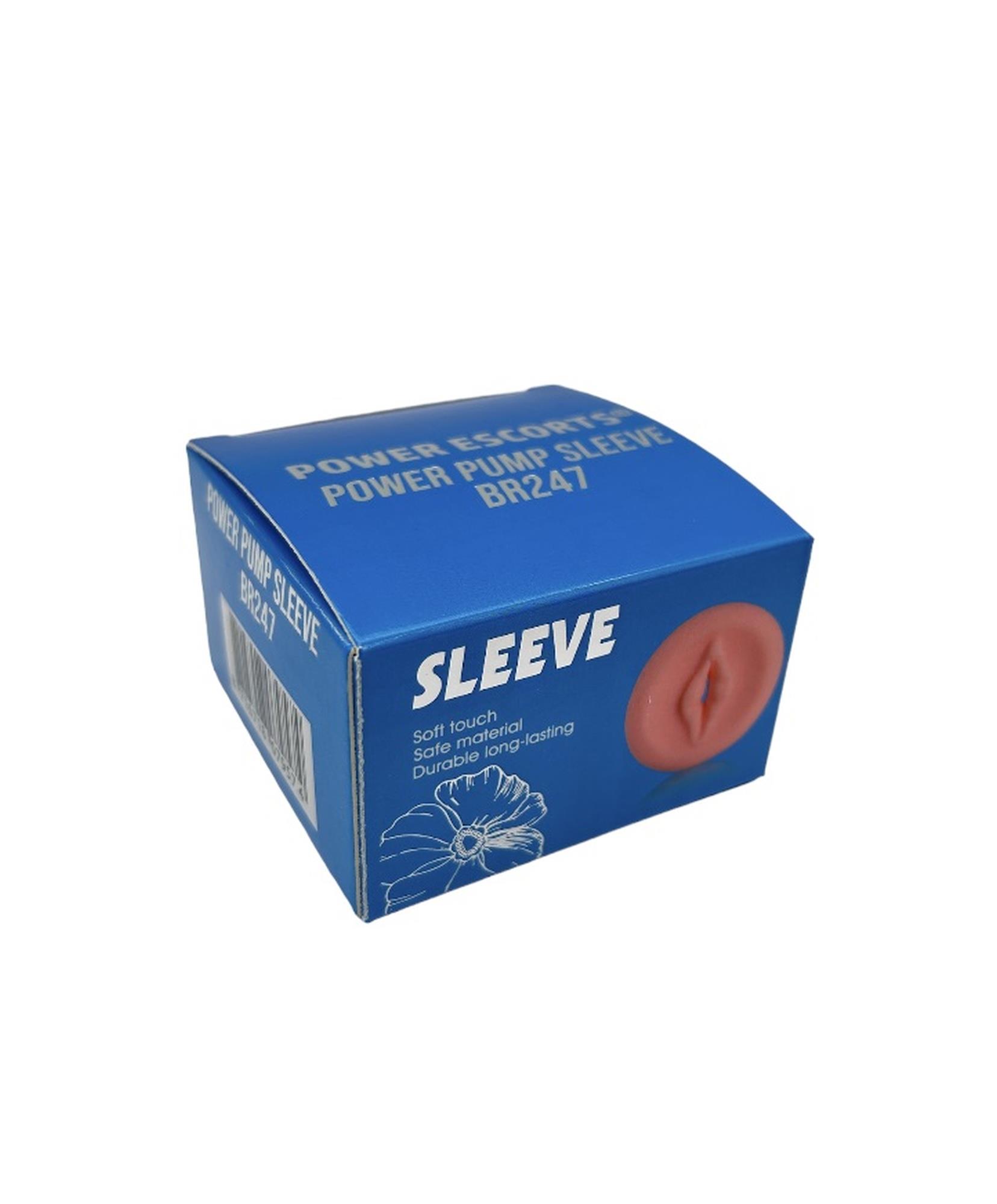 Power Escorts penio pompos vaginalinis antgalis - Image 3