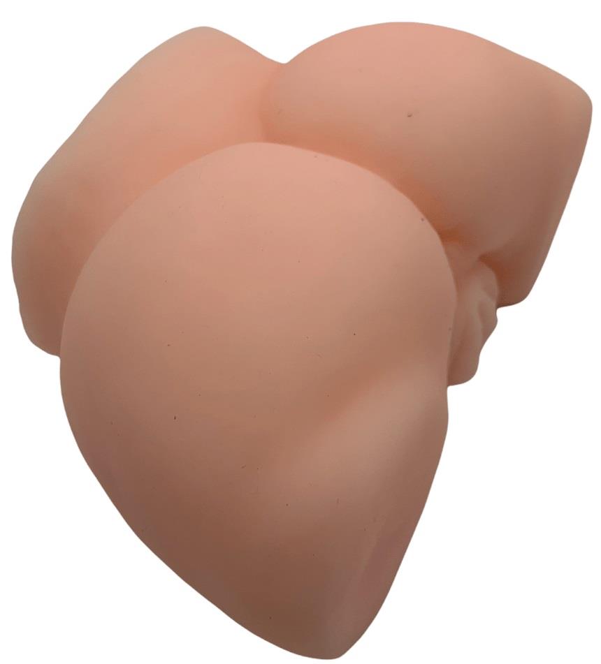 Take Me Hard Laura vaginos ir analinis masturbatorius 1,55 kg - Image 2