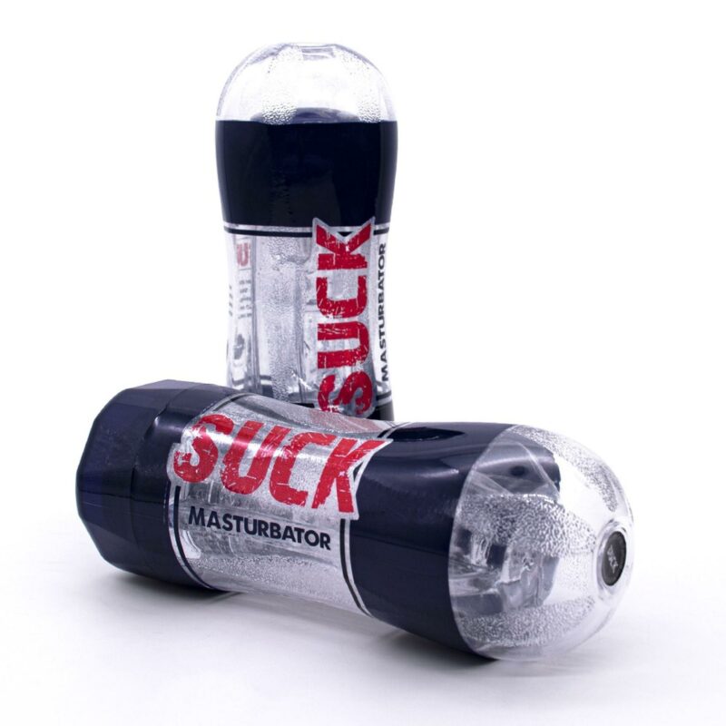 Suck Single Head vaginalinis masturbatorius 17 cm