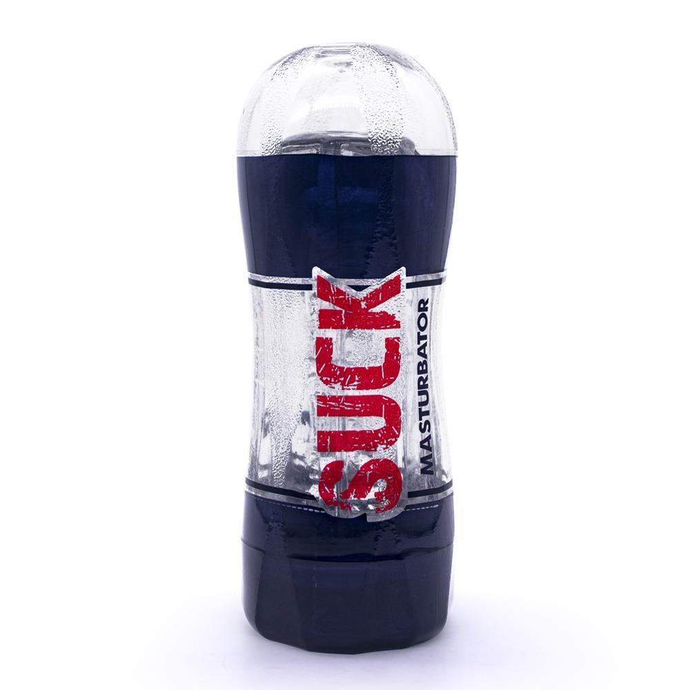 Suck Single Head vaginalinis masturbatorius 17 cm - Image 2