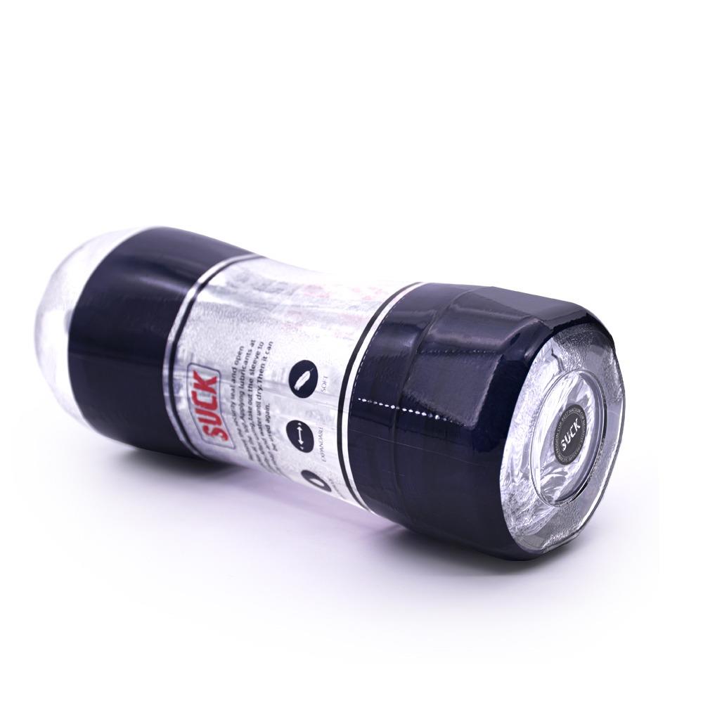 Suck Single Head vaginalinis masturbatorius 17 cm - Image 4