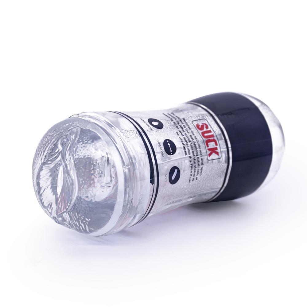 Suck Single Head vaginalinis masturbatorius 17 cm - Image 5