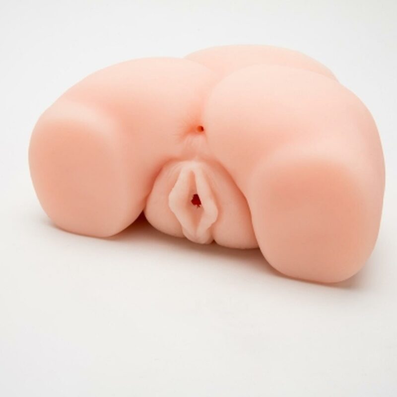 Silvie mini meilės lėlė masturbatorius 1,5 kg