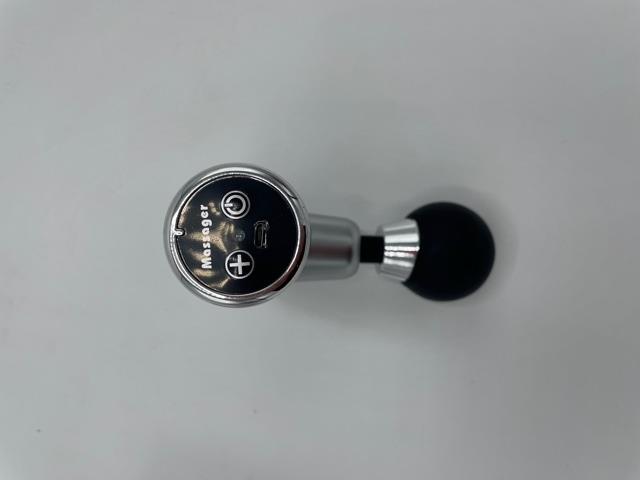 Prostatic #9 prostatos masažuoklis vyrams - Image 10