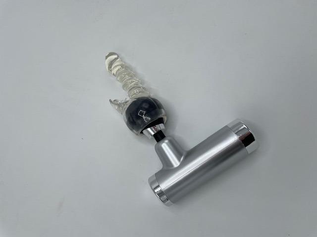 Prostatic #9 prostatos masažuoklis vyrams - Image 20