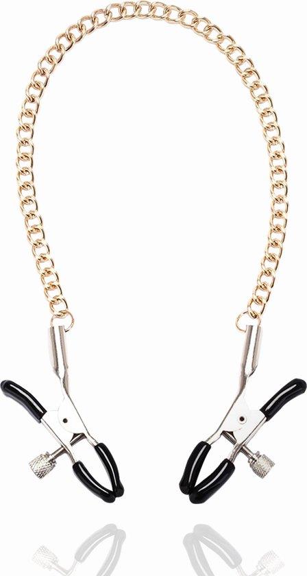 Kinky Pleasure - Golden chain - Image 2