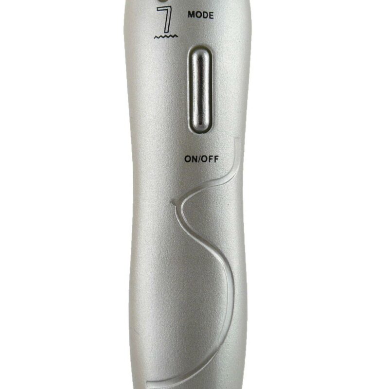 HEFAJSTOS LovecloneX vibratorius su sukimosi funkcija