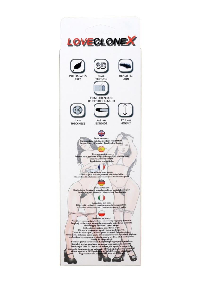 Stimuliatorius GLADIATOR 7″ - Image 8