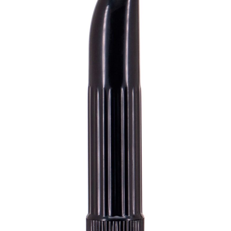 Ladyfinger Mini vibratorius juodas