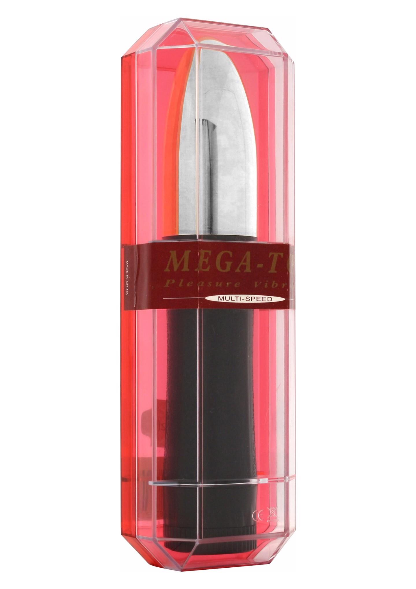 Metalinis analinis kištukas – sidabrinis - Image 2