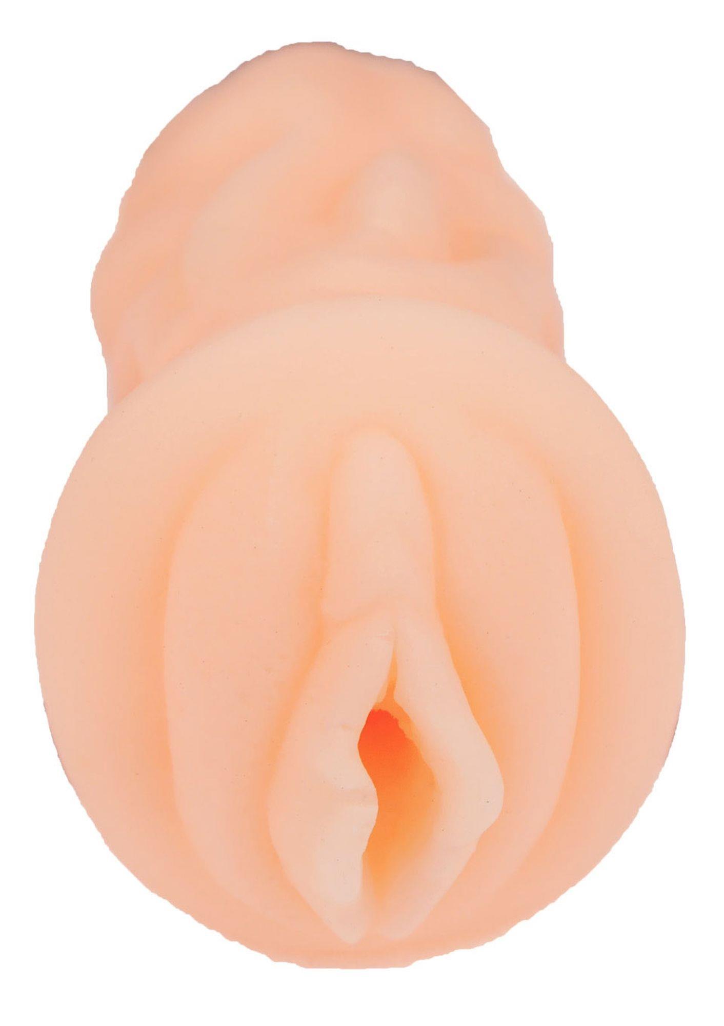 Masturbatorius vagina MARIANNA, 340 g - Image 2