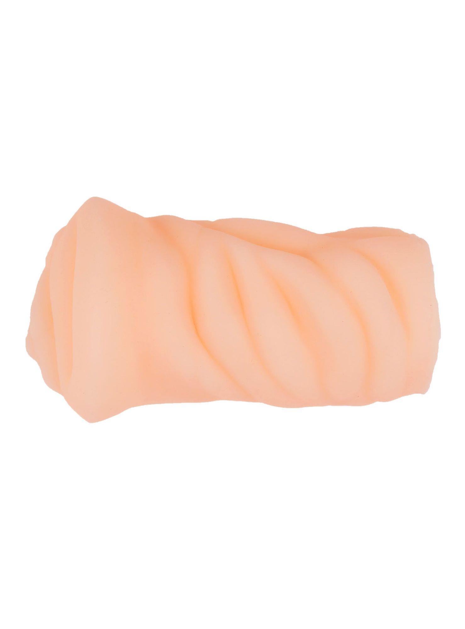 Masturbatorius vagina MARIANNA, 340 g - Image 4