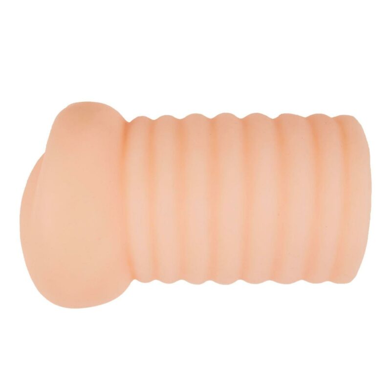 Masturbatorius vagina RENIA su vibracija, 650 g