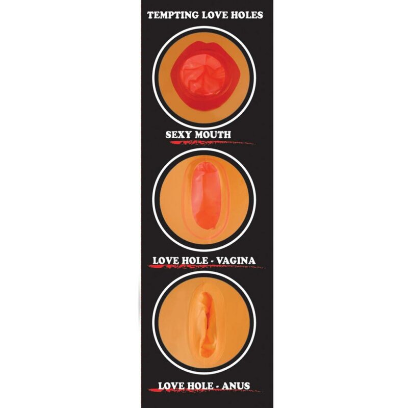 Pripučiamoji lėlė „Suzuki“