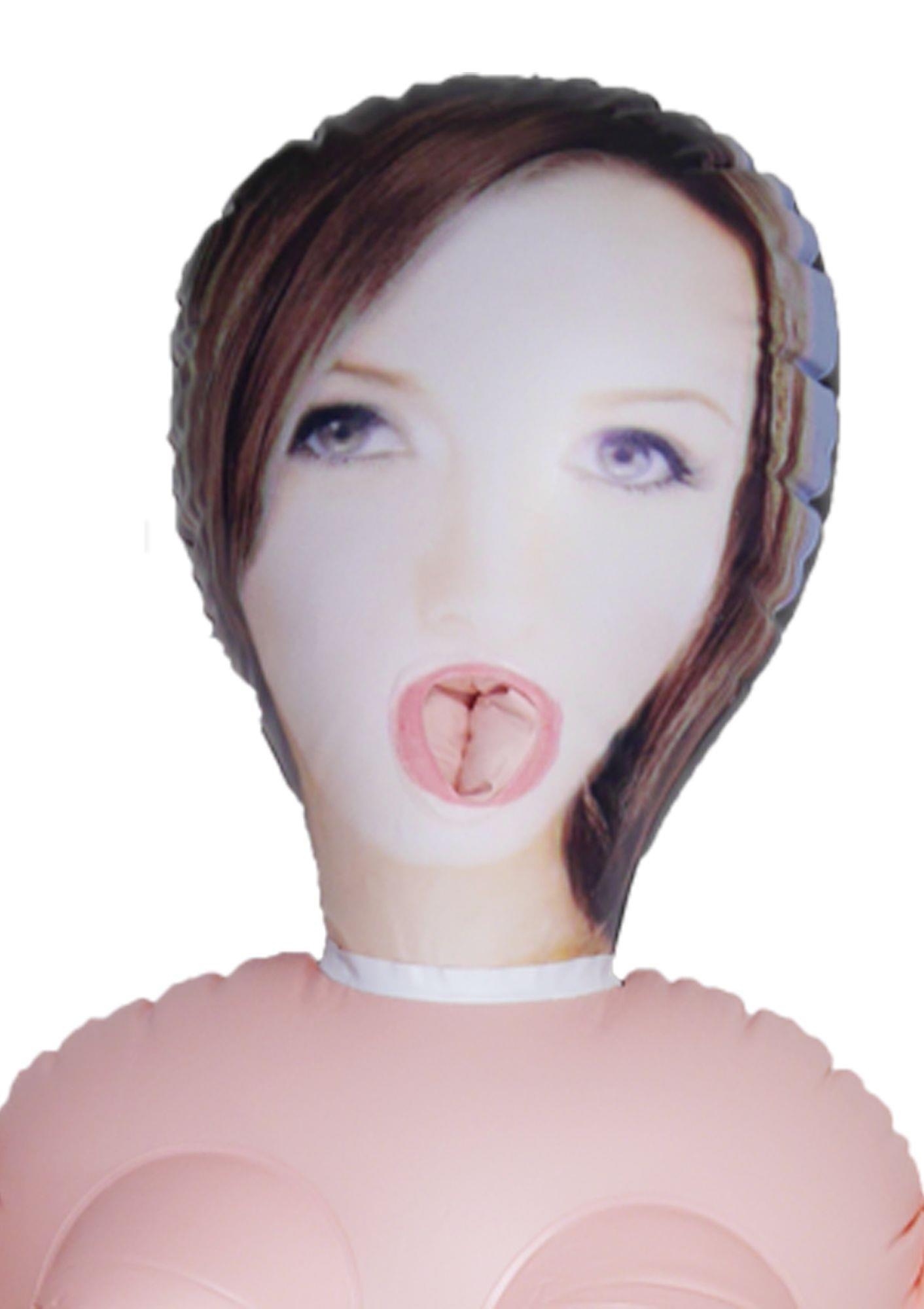 Pripučiamoji lėlė „Maryna“ - Image 3