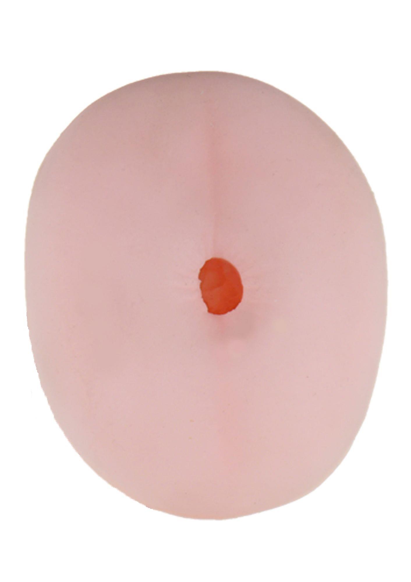 Pripučiamoji lėlė „Išsiskyrusi“ - Image 3