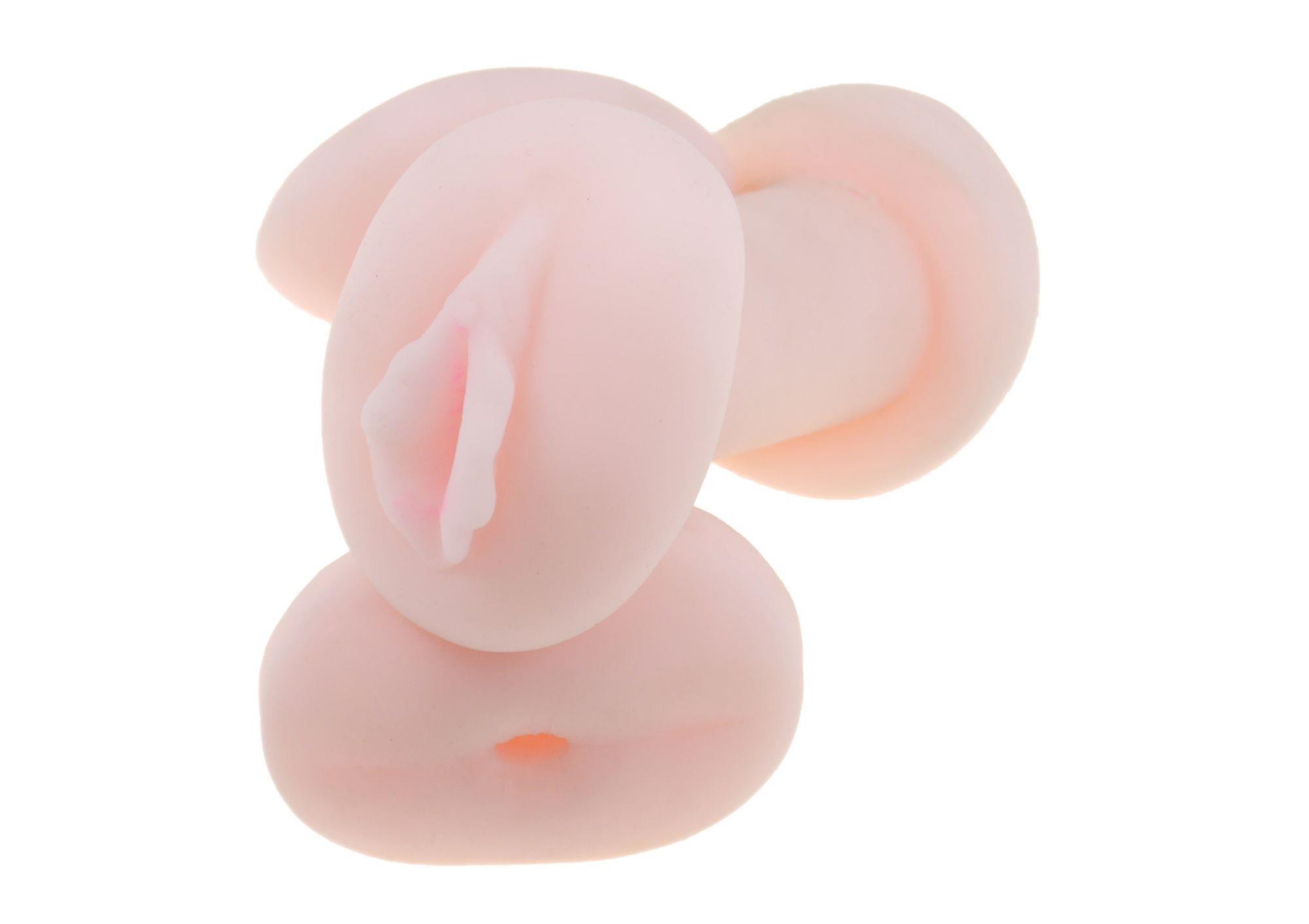 Pripučiamoji lėlė „Išsiskyrusi“ - Image 6