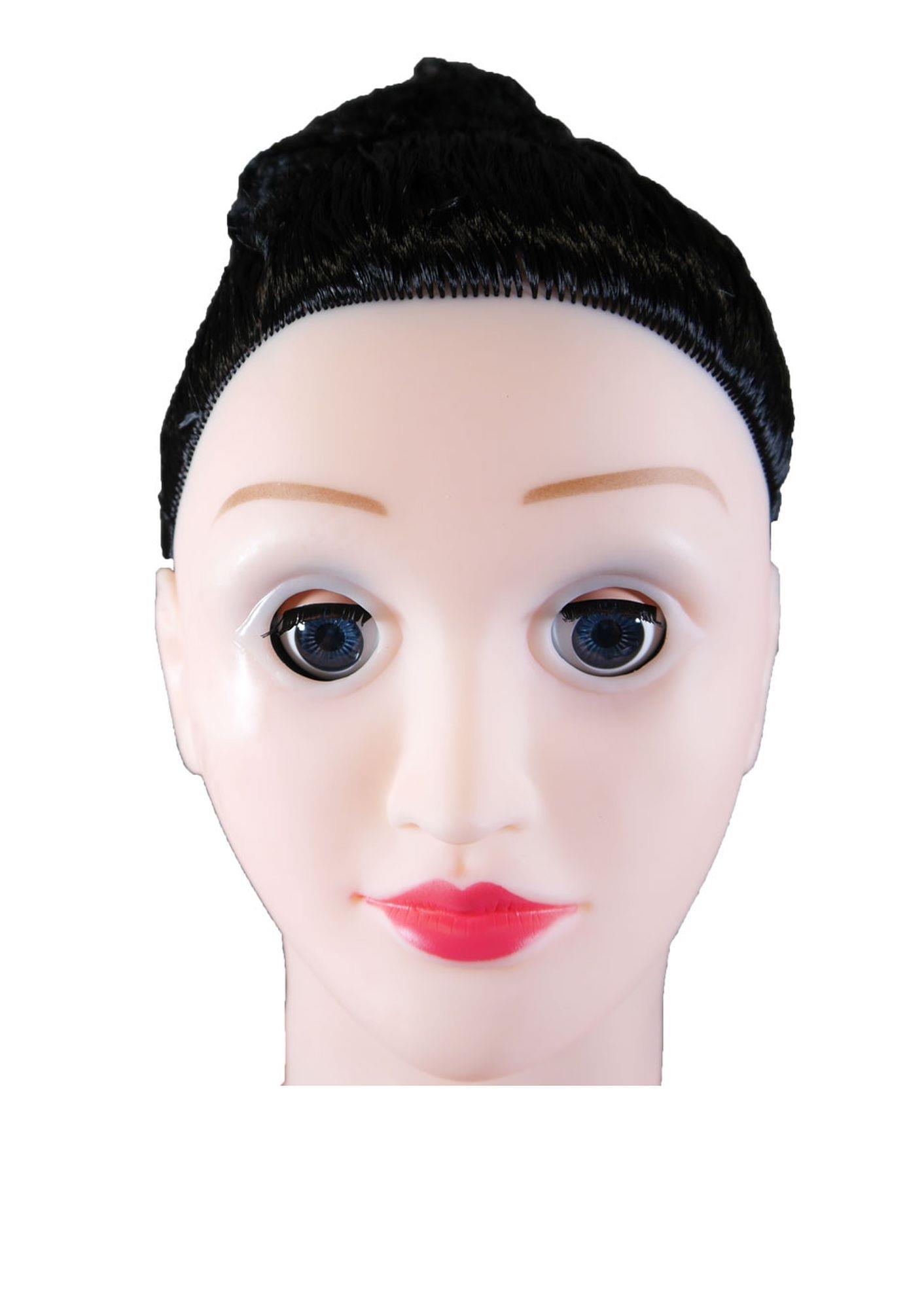 3D pripučiamoji lėlė SINDY - Image 7