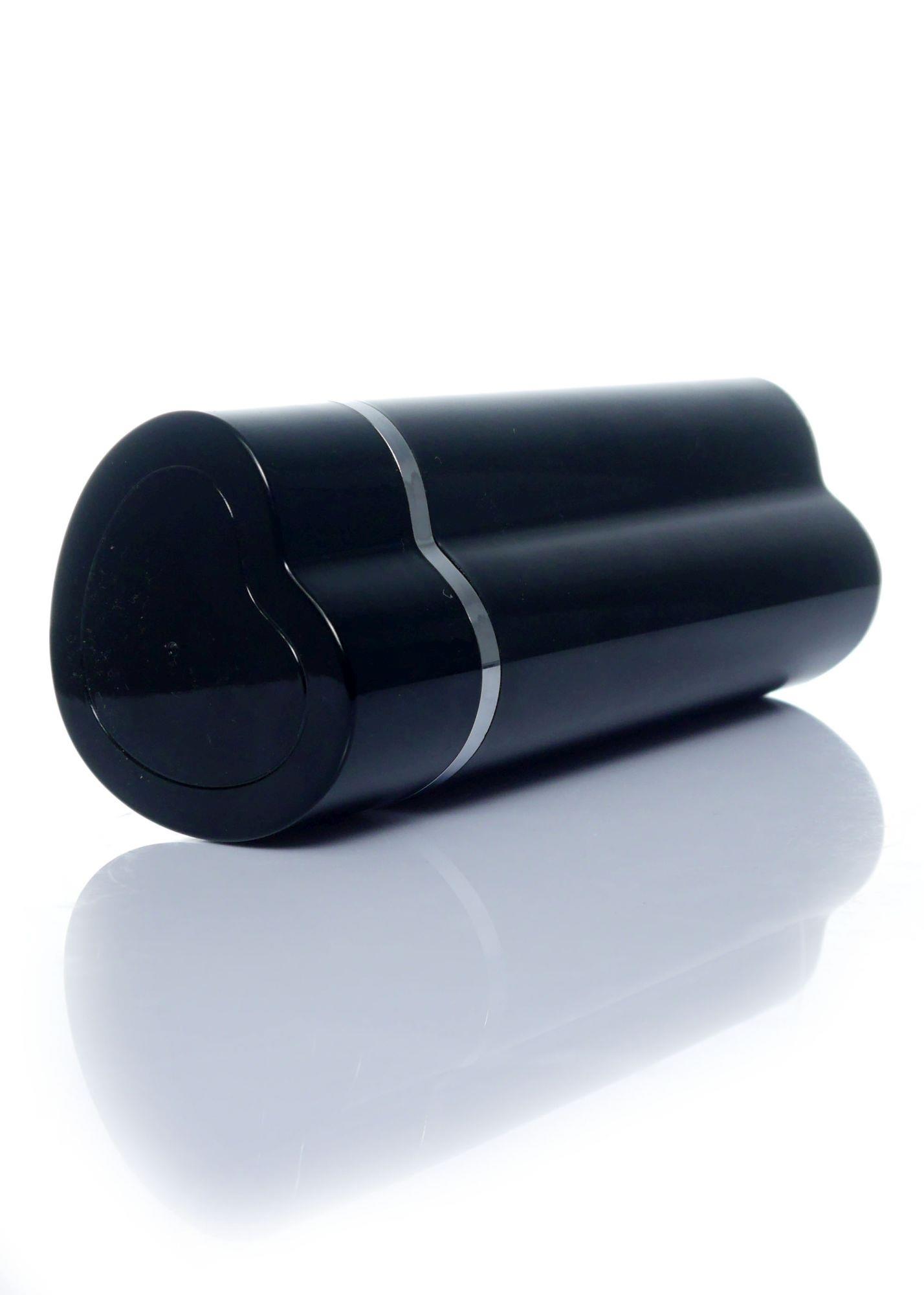 Masturbatorius „Heart Of Love“ su 34 funkcijų USB vibracija - Image 3