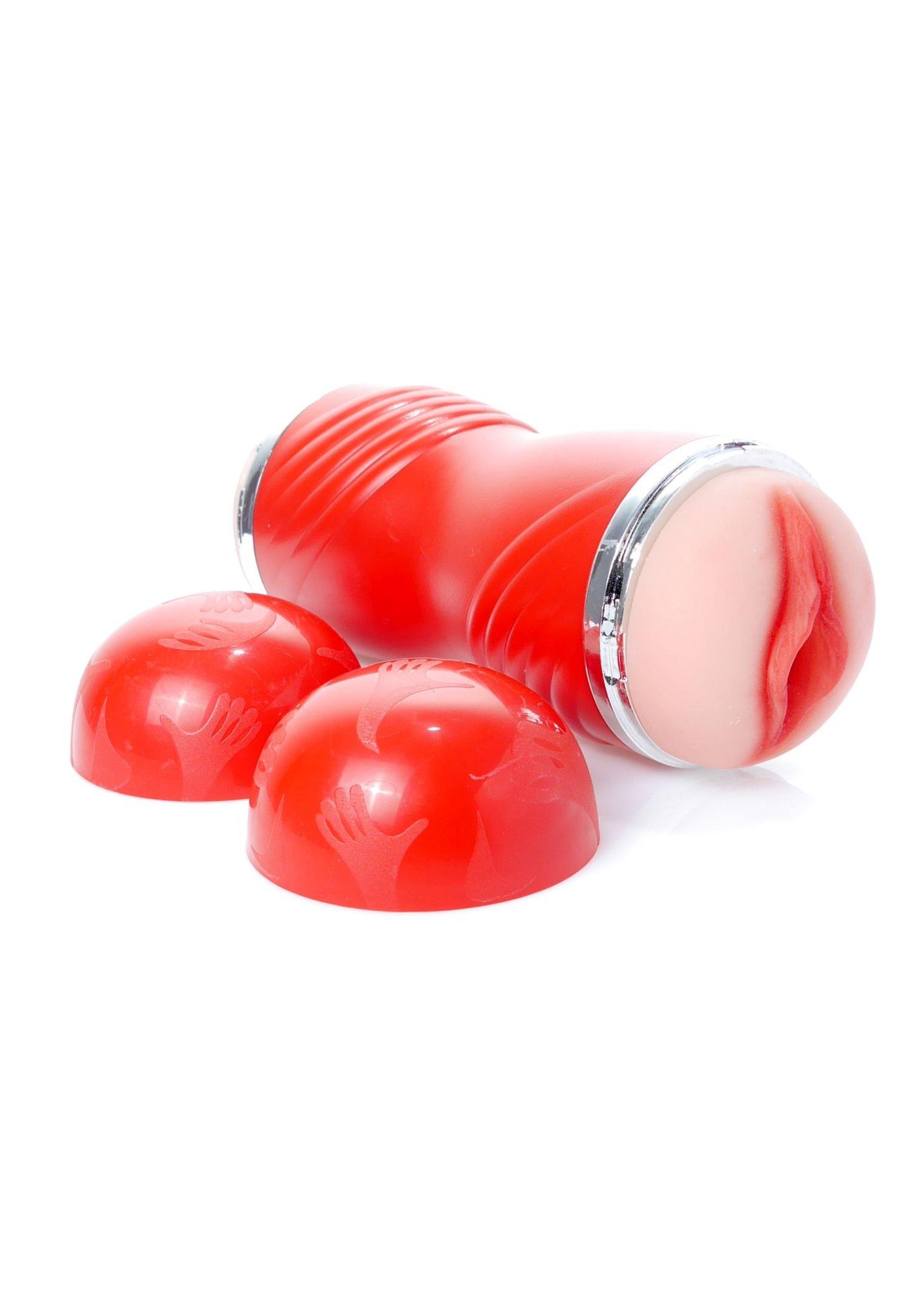 Masturbatorius CLEO „Double Delight“ 3.0 - Image 2