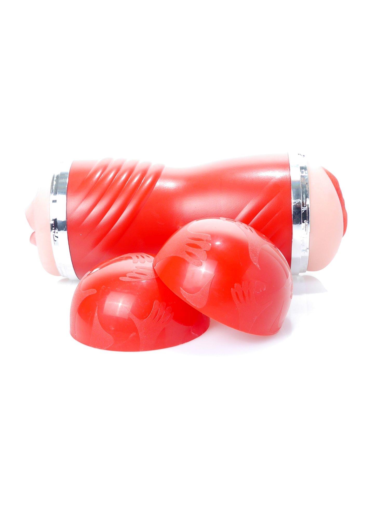 Masturbatorius CLEO „Double Delight“ 3.0 - Image 3