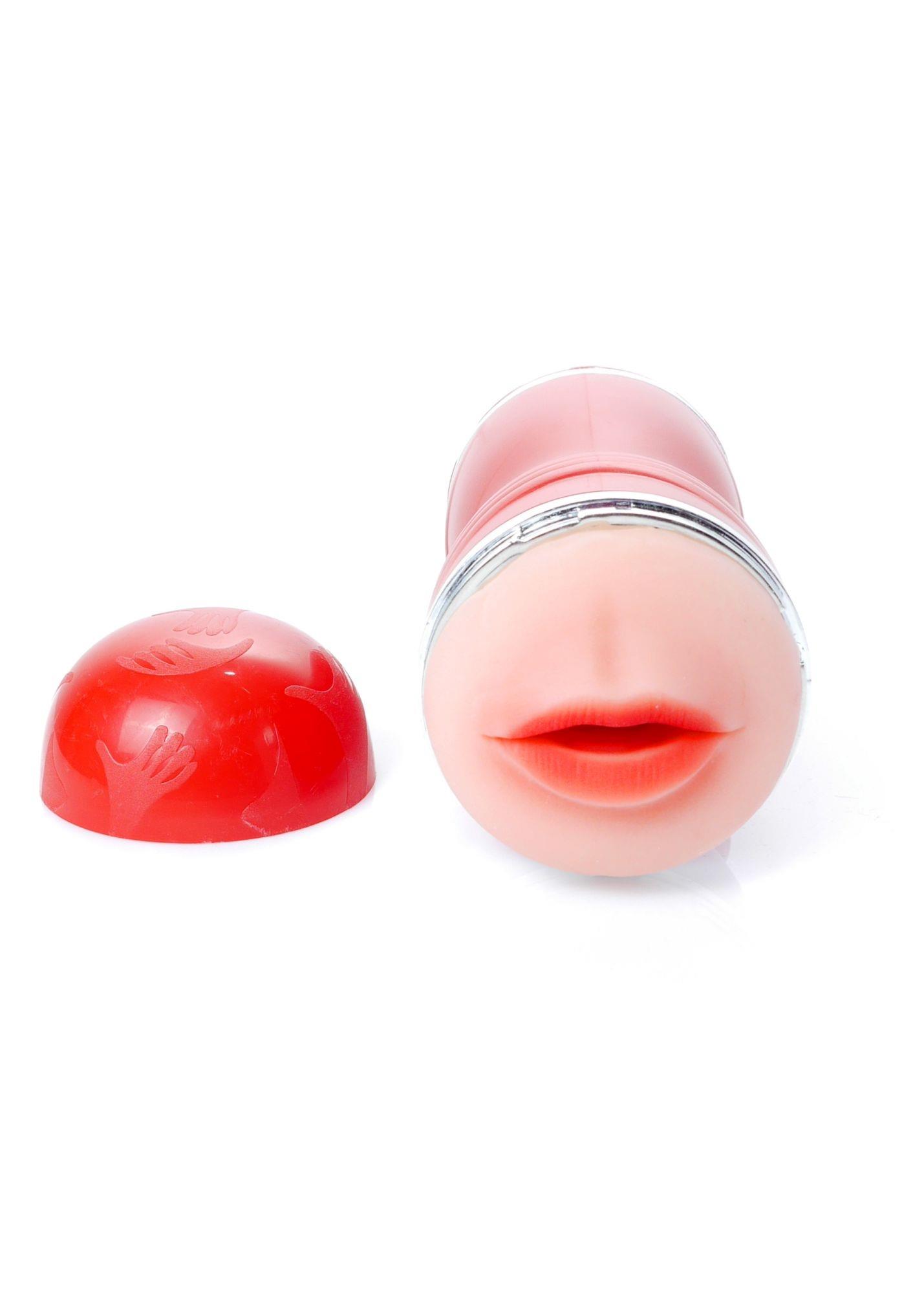 Masturbatorius CLEO „Double Delight“ 3.0 - Image 4