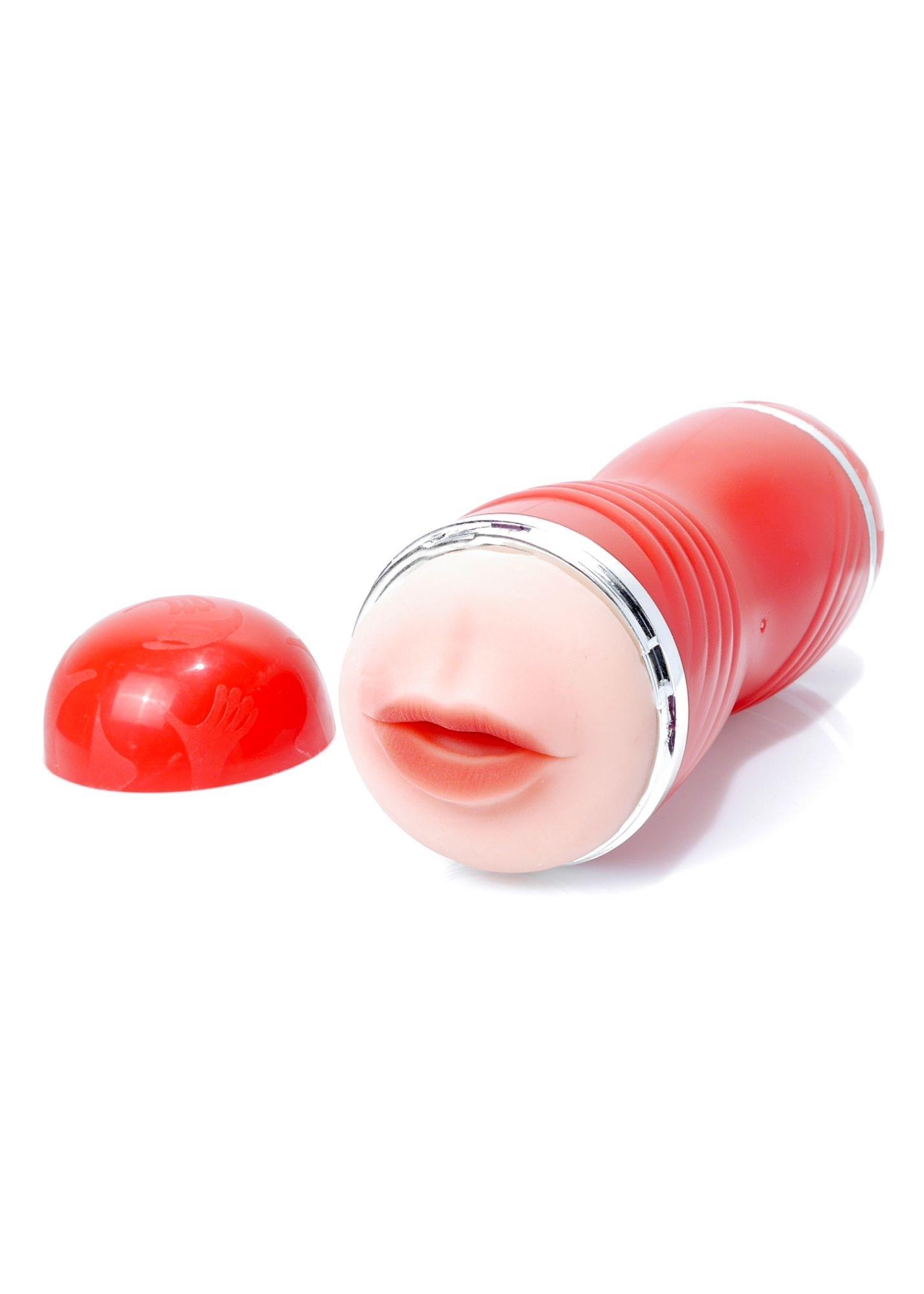 Masturbatorius CLEO „Double Delight“ 3.0 - Image 7