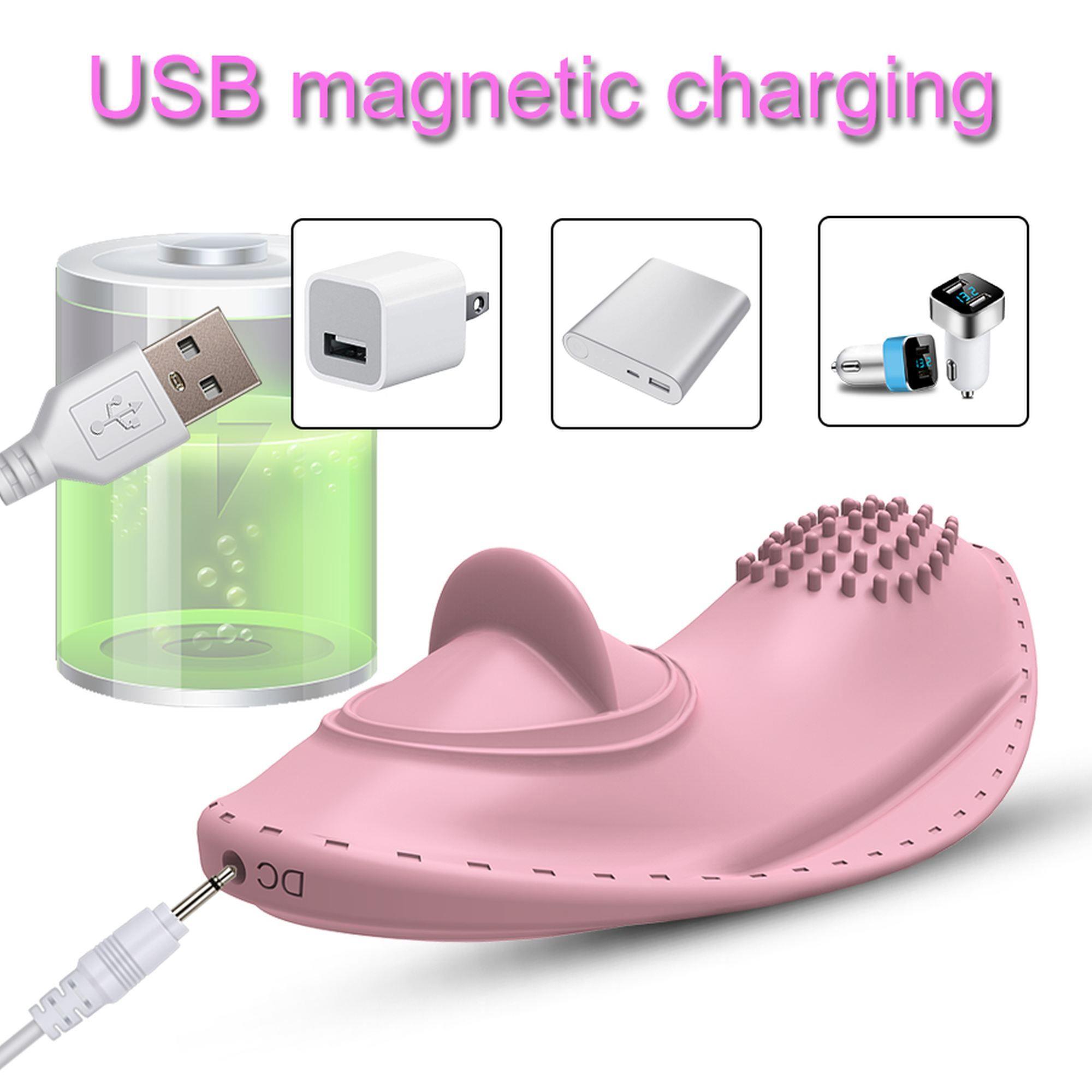 Strapon vibratorius 01, rožinis - Image 6