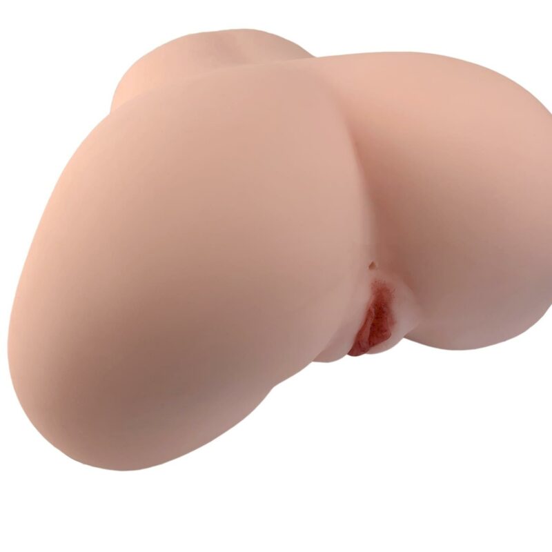 Masturbatorius BUTTOCK 05