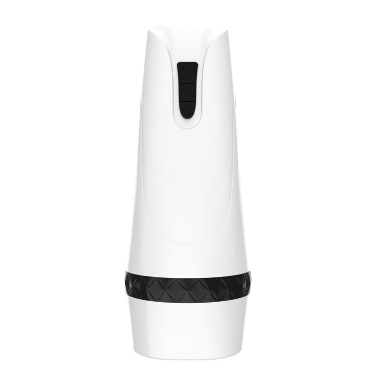 Masturbatorius MOLLY, 36 funkcijų, USB