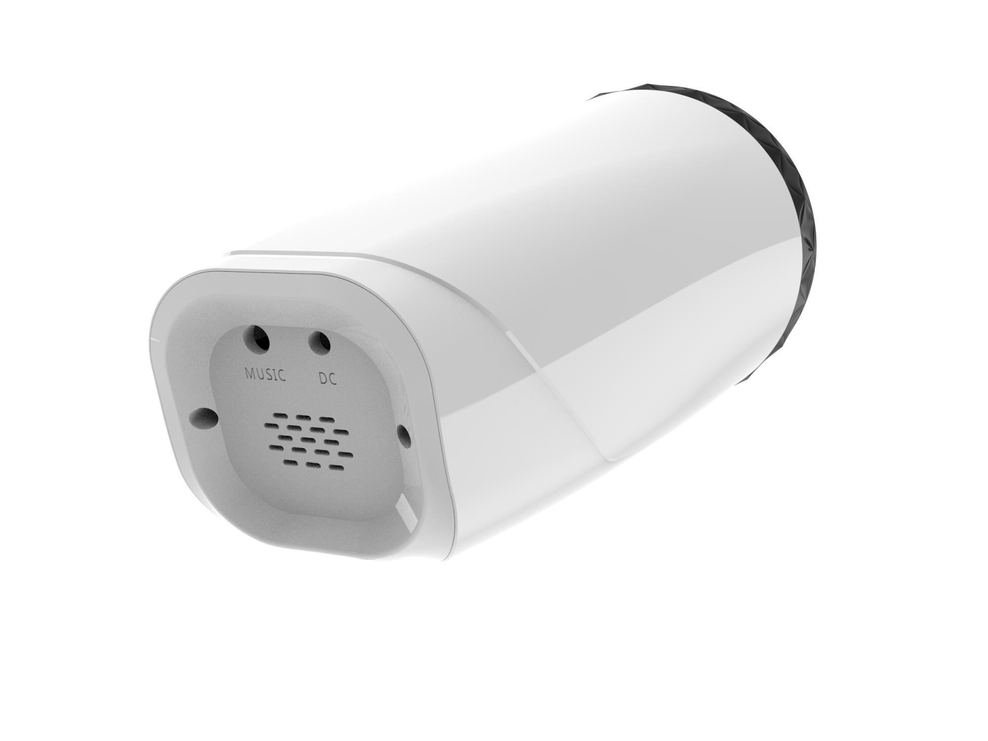 Masturbatorius MOLLY, 36 funkcijų, USB - Image 6