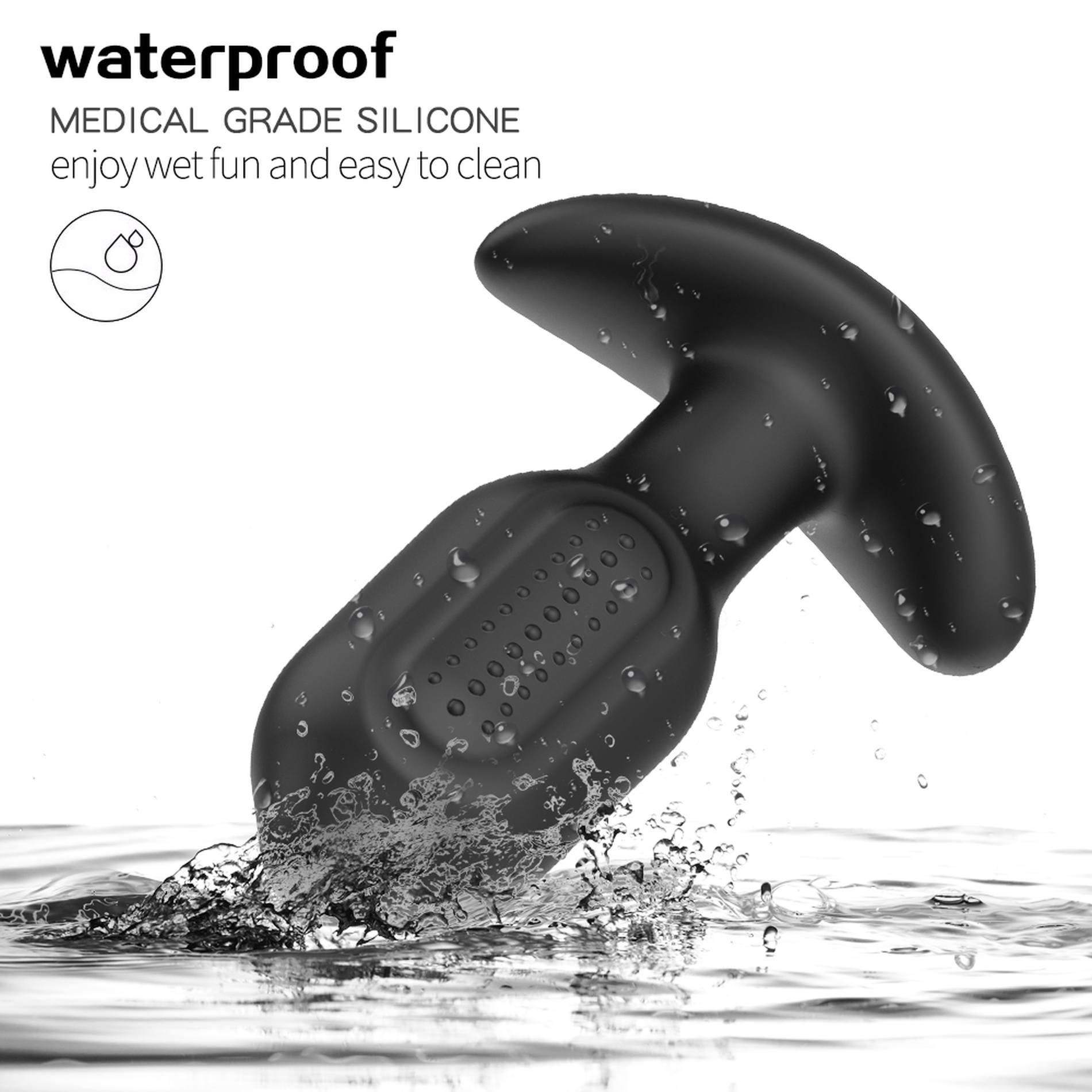 BLISS išmanus analinis kaištis su programėle - Image 4