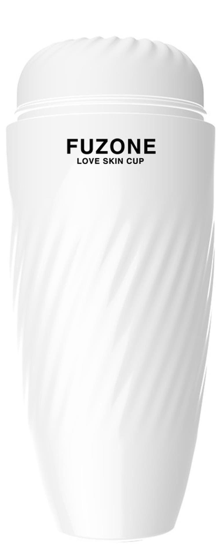 Rankinis masturbatorius iš TPE - Image 2