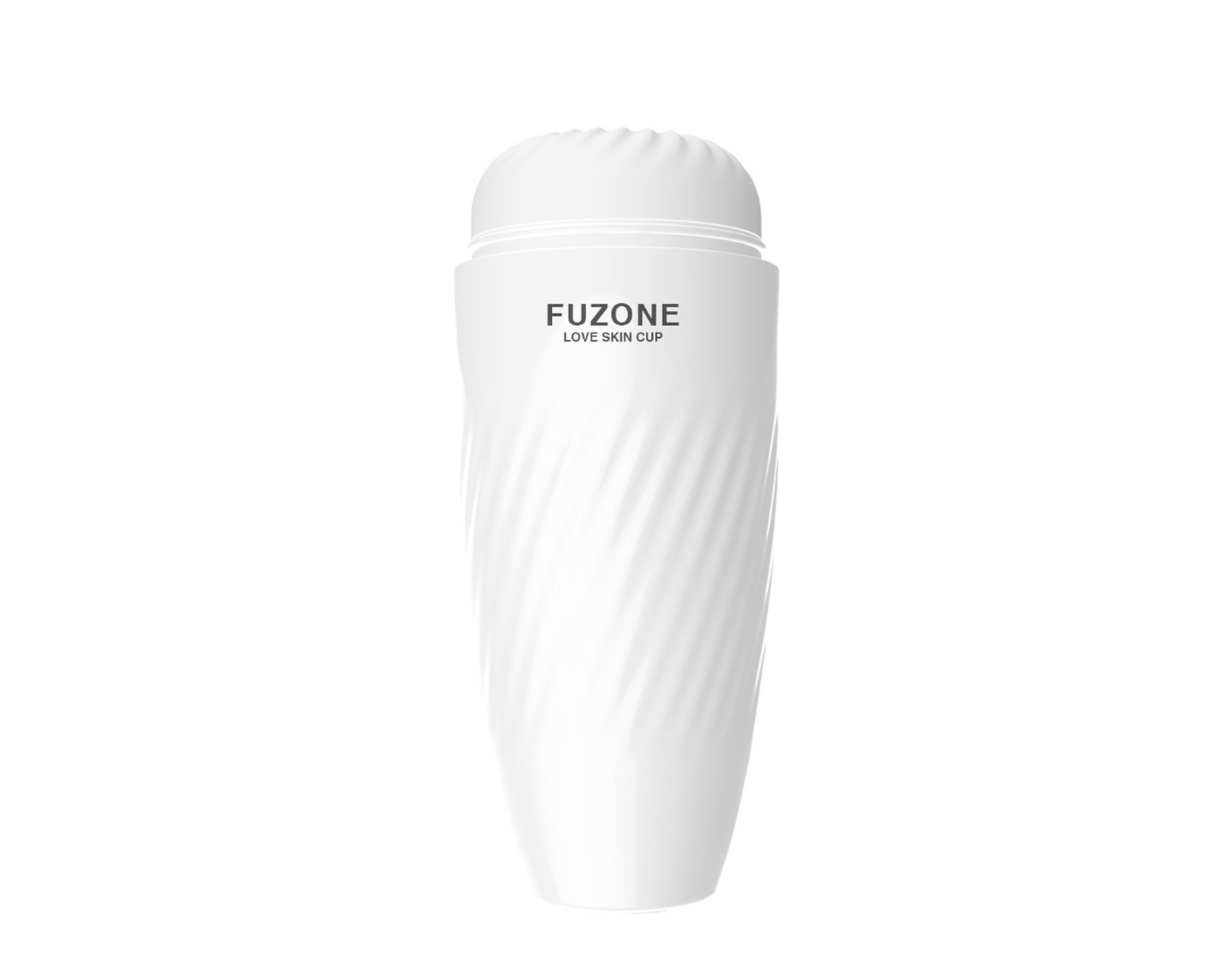 Vibruojantis masturbatorius USB su jutimo (sensory) funkcija - Image 3