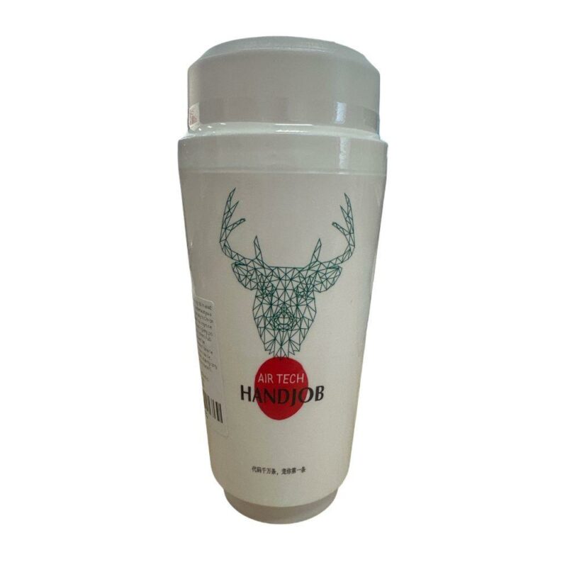 Masturbatorius „Stealth Pleasure“