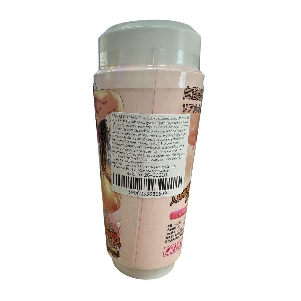 Masturbatorius „Anime Fantasy Cup“ - Image 2