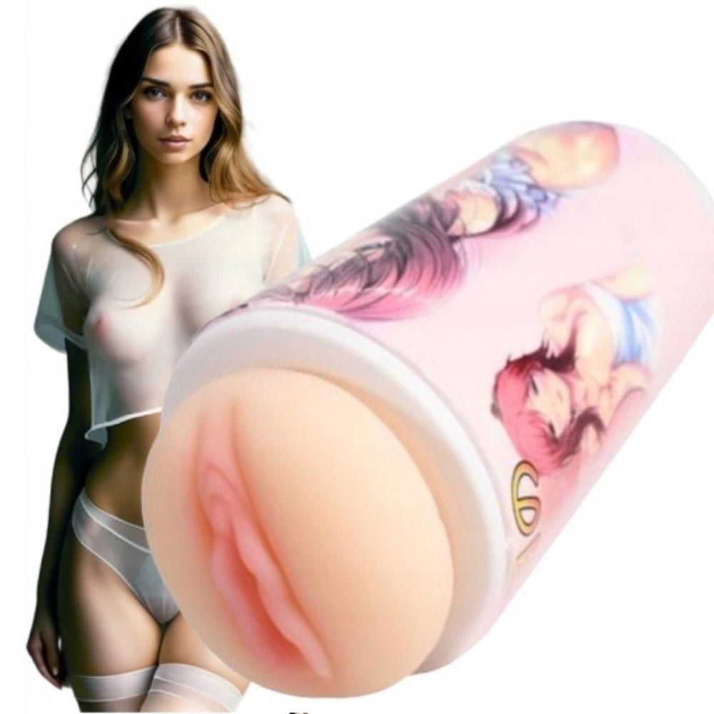 Masturbatorius „Anime Fantasy Cup“ - Image 6