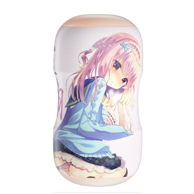 Masturbatorius „Whisper Vibe“