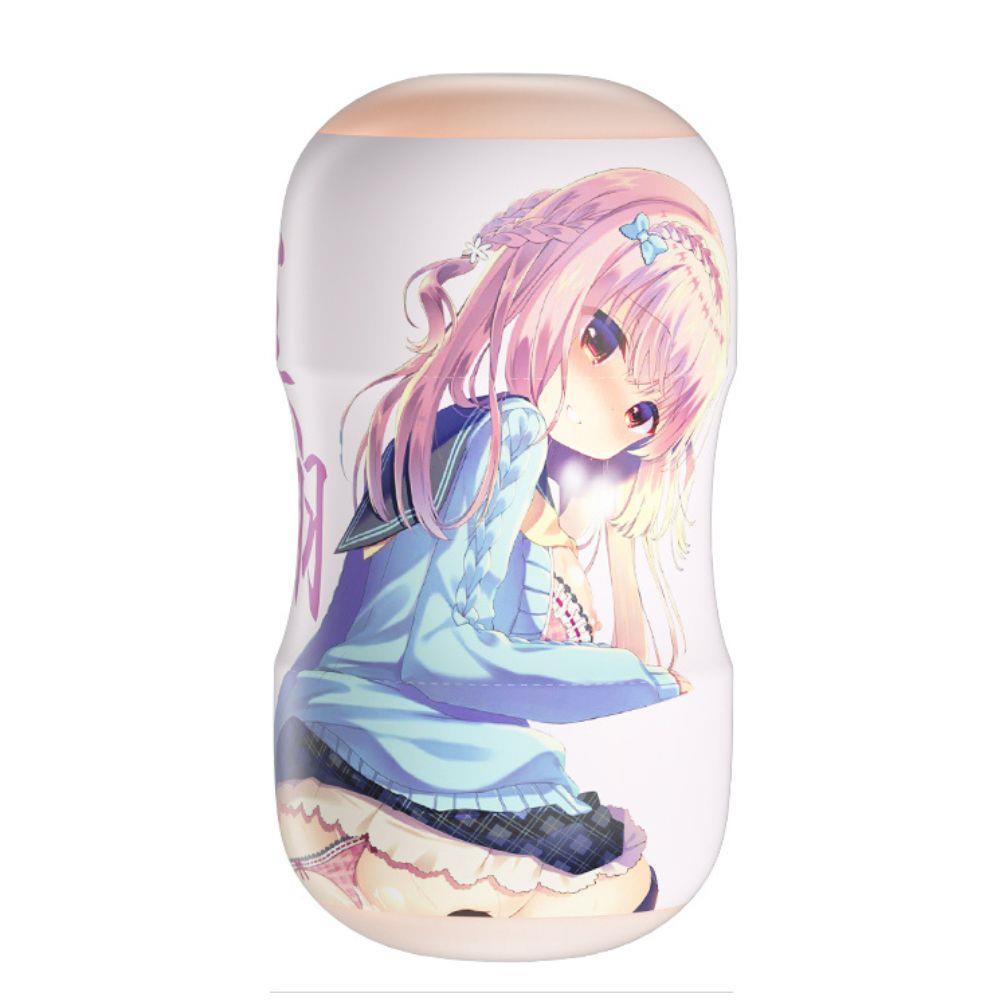 Masturbatorius „Whisper Vibe“