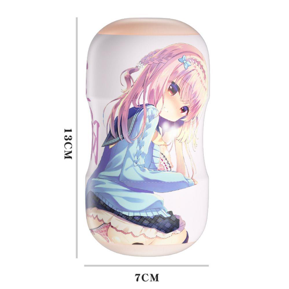 Masturbatorius „Whisper Vibe“ - Image 2