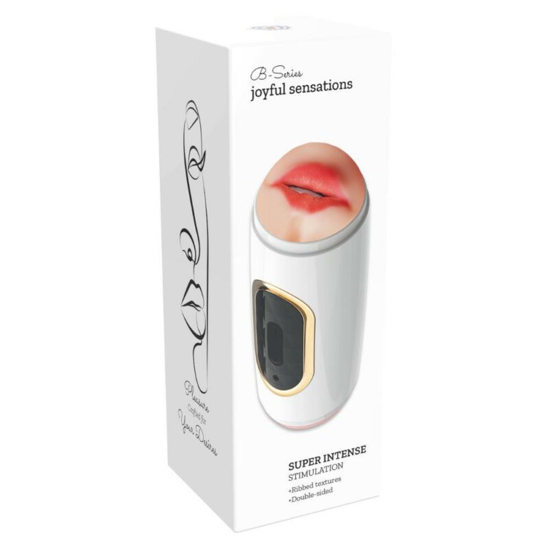 Masturbatorius „Dual Sensation“