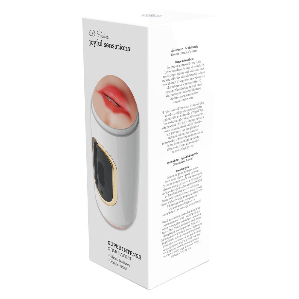 Masturbatorius „Dual Sensation“ - Image 2