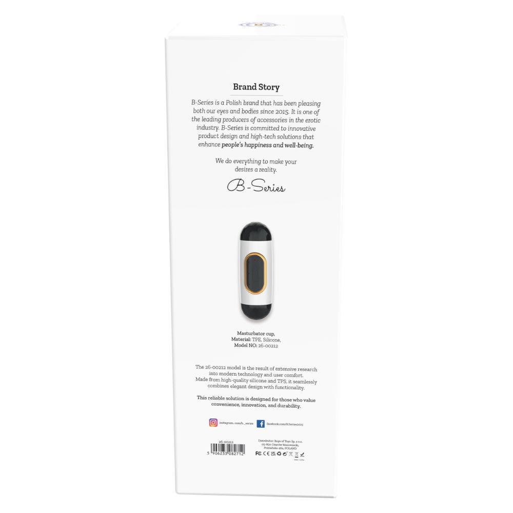 Masturbatorius „Dual Sensation“ - Image 3