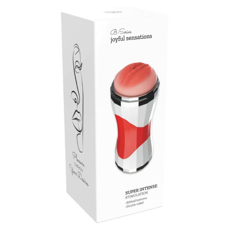 Masturbatorius „Power Grip Cup“