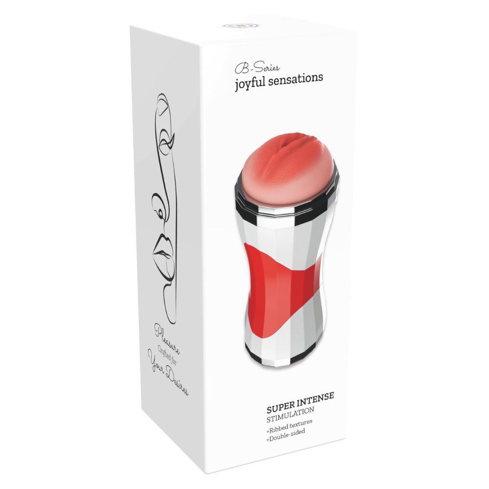 Masturbatorius „Power Grip Cup“