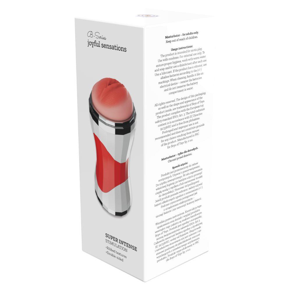 Masturbatorius „Power Grip Cup“ - Image 2