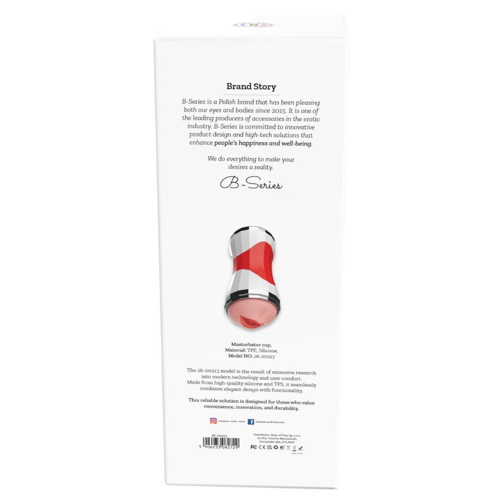 Masturbatorius „Power Grip Cup“ - Image 3