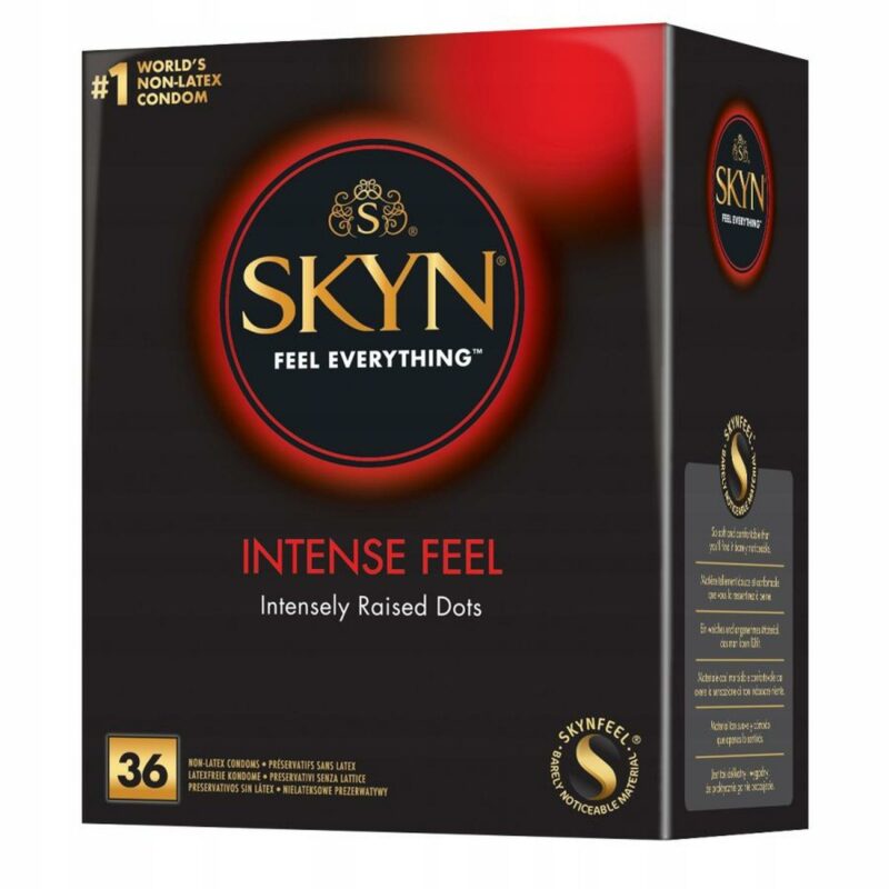 UNIMIL SKYN prezervatyvai EXTRA LUBRICATED, 10 vnt.